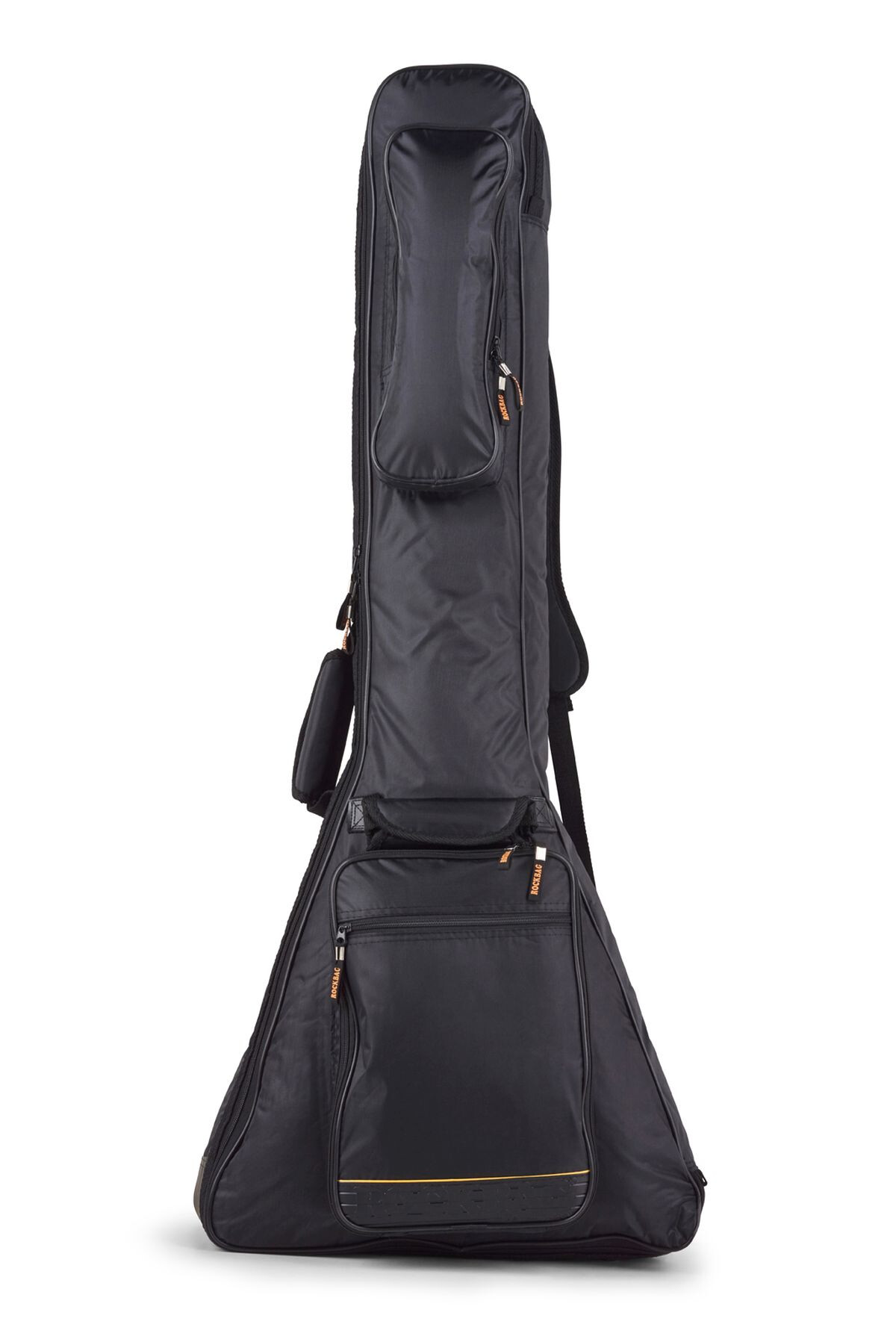 RB 20506 FV B Deluxe Line FV-Model Gigbag